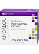 Andalou Naturals Goji Peptide Perfecting Cream (Age Defying) - 50g