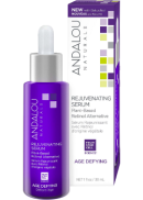 Andalou Naturals Rejuvenating Serum Plant Based Retinol Alternative (Age Defying) - 30ml