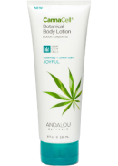 Andalou Naturals Cannacell Botanical Body Lotion (Joyful) - 236ml