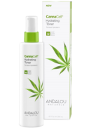Andalou Naturals Cannacell Hydrating Toner - 200ml