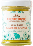 Anointment Natural Skin Care Baby Balm - 50g