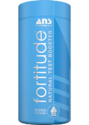 ANS Performance Fortitude Natural Test Booster - 120 Caps