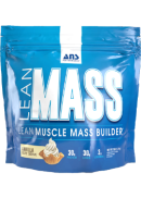 ANS Performance Lean Mass (Vanilla Soft Serve) - 5lbs