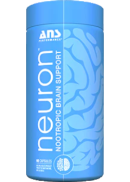 ANS Performance Neuron Nootropic Brain Support - 60 Caps
