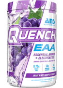 ANS Performance Quench EAA (Grape Blast) - 411g