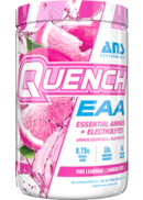 ANS Performance Quench EAA (Pink Lemonade) - 414g