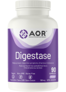 AOR Digestase - 90 V-Caps