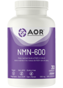 AOR NMN-600 - 30 Caps