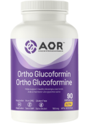 AOR Ortho Glucoformin - 90 Caps