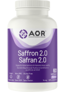 AOR Saffron 2.0 - 60 V-Caps