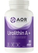 AOR Urolithin A+ - 90 Caps
