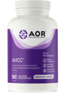 AOR AHCC - 60 V-Caps