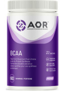 AOR BCAA Powder - 300g