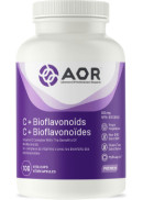 AOR C+ Bioflavanoids - 100 V-Caps