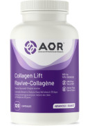 AOR Collagen Lift - 120 Caps