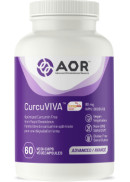 AOR Curcuviva - 60 V-Caps