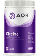 AOR Glycine Powder 100% - 500g