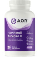 AOR Hawthorn II - 60 V-Caps