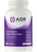 AOR Liver Support - 90 V-Caps