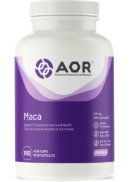 AOR Maca - 180 V-Caps
