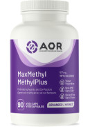 AOR Maxmethyl - 90 V-Caps