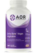 AOR Ortho-Bone Vegan - 300 V-Caps