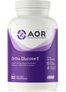 AOR Ortho-Glucose II - 90 V-Caps