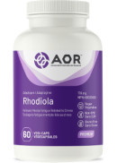 AOR Rhodiola 170mg - 60 V-Caps