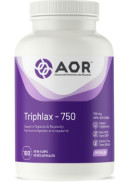 AOR Triphlax 750mg - 100 V-Caps