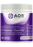 AOR UTI Cleanse With Cranberry - 55g Powder