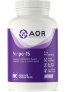 AOR Vinpo 15 - 90 V-Caps