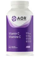 AOR Vitamin C - 300 V-Caps
