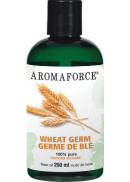 Aromaforce Base Wheat Germ Oil - 250ml