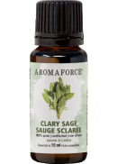Aromaforce EO Clary Sage - 15ml