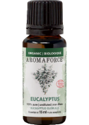 Aromaforce EO Eucalyptus - 15ml