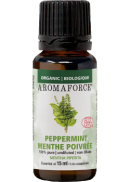 Aromaforce EO Peppermint - 15ml