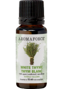 Aromaforce EO White Thyme - 15ml