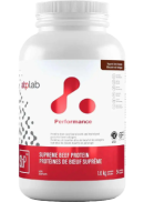 ATP Lab Supreme Beef Protein (Chocolate) - 1.6kg