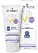Attitude Sensitive Skin Natural Deep Repair Cream - 75ml