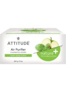 Attitude Nature+ Technology Air Purifier (Green Apple & Basil) - 227g