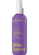 Attitude Baby & Kids Little Leaves Hair Detangler (Vanilla & Pear) - 240ml