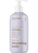 Attitude Baby & Kids Blooming Belly Nourishing Lotion (Argan) - 473ml