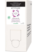 Attitude Super Leaves Shower Gel Refill Soothing (White Tea Leaves) - 2L