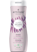 Attitude Super Leaves Shampoo Moisture Rich (Quinoa & Jojoba) - 473ml