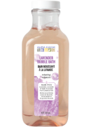 Aura Cacia Aromatherapy Bubble Bath Lavender (Relaxing) - 384ml