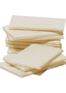 Aura Cacia Aromatherapy Car/Room Diffuser Refill Pads - 10 Pads