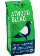 Balzac's Coffee Roasters Atwood Blend (Whole Bean Amber Roast) - 340g