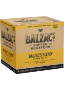 Balzac's Coffee Roasters Balzac's Blend (Marble Roast) - 18 Coffee Pods
