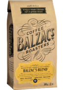 Balzac's Coffee Roasters Balzac's Blend (Whole Bean Marble Roast) - 340g