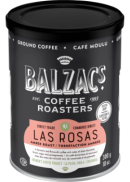 Balzac's Coffee Roasters Las Rosas (Ground Coffee Amber Roast) - 300g